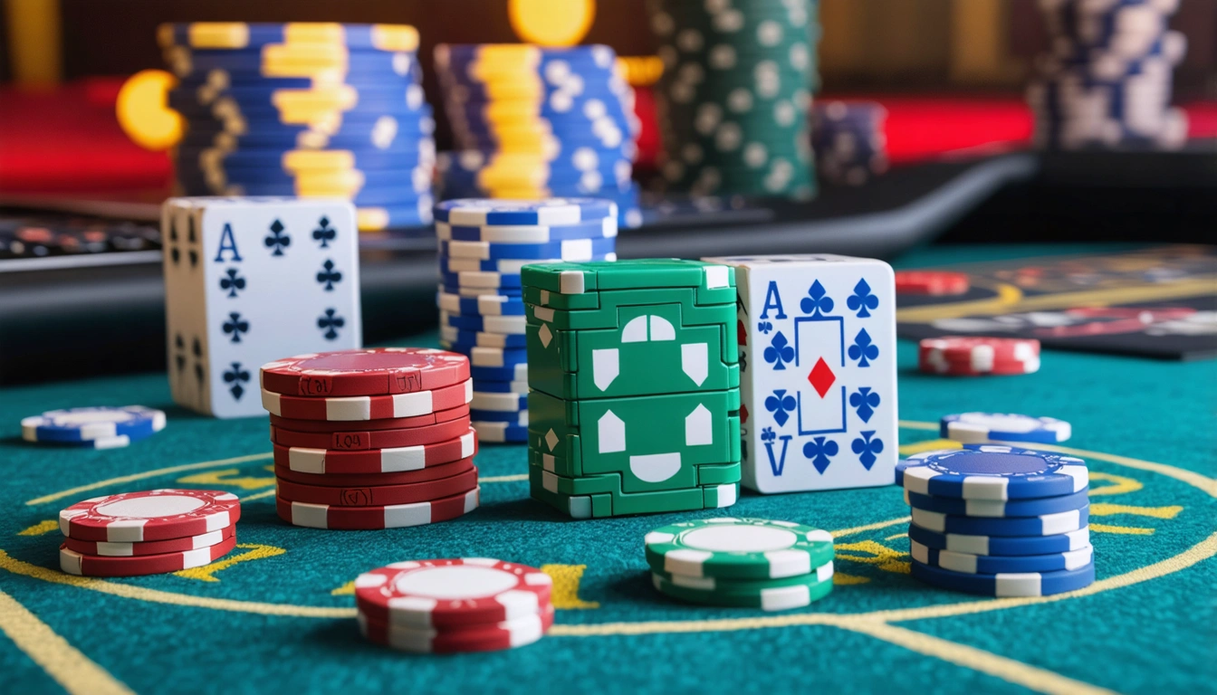 Mega block impact on online gambling regulation and play